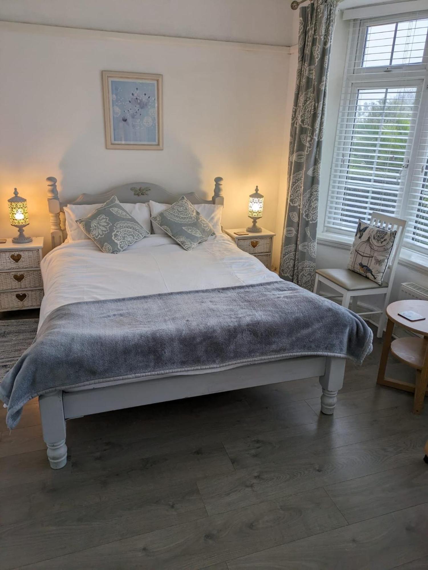 The Garden Apartment St Ives エクステリア 写真